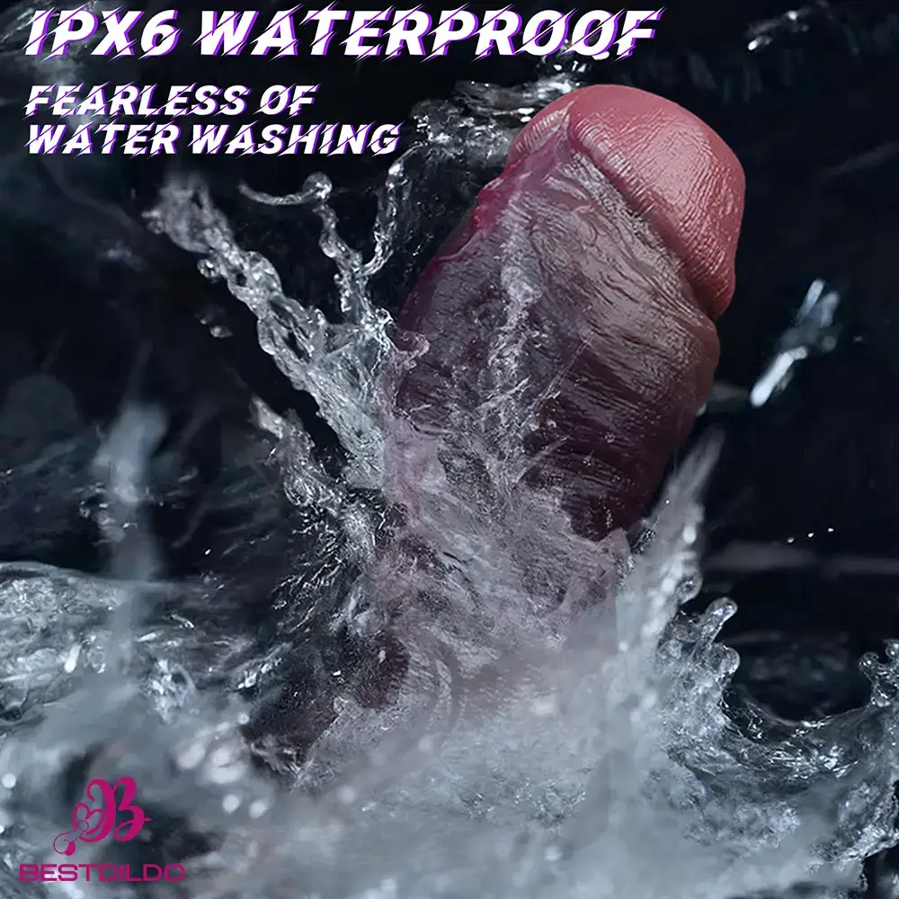 real dildo4