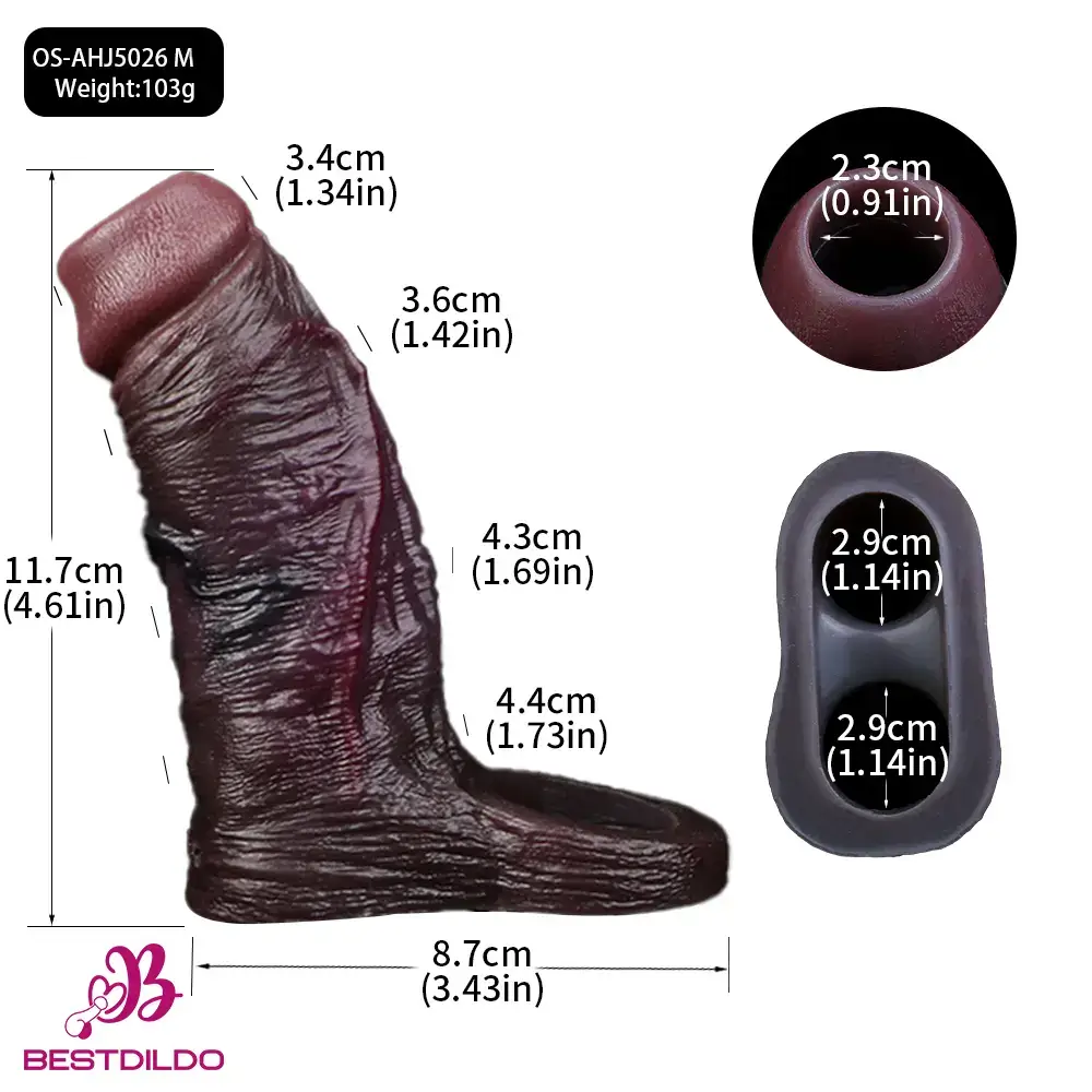 real dildo42