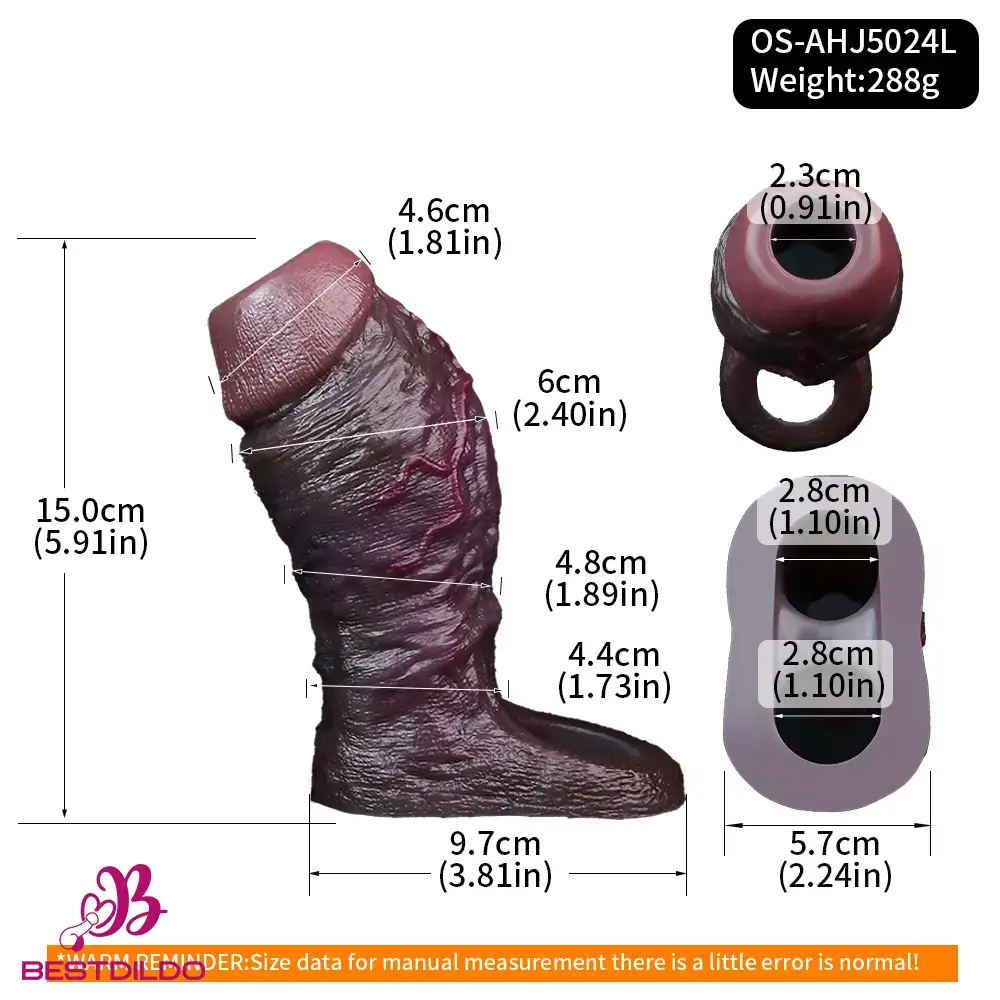 real dildo7