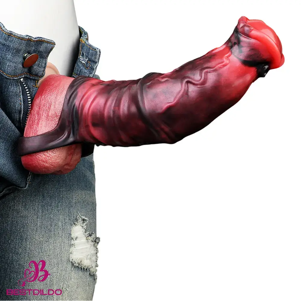 realdildo14