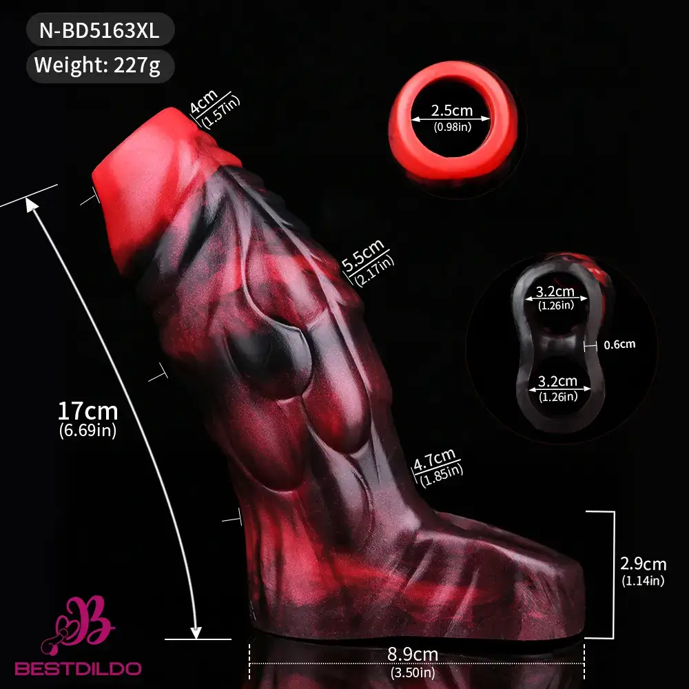 realdildo30