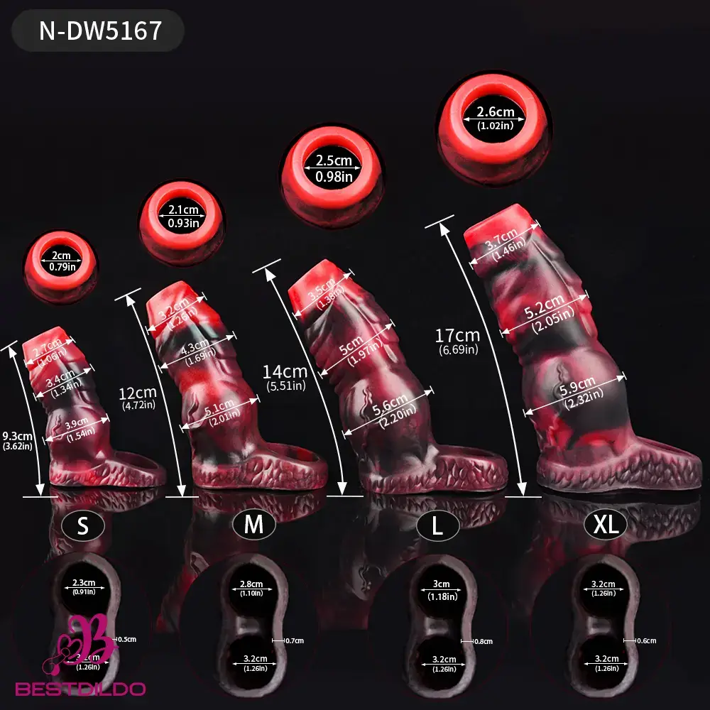 realdildo30