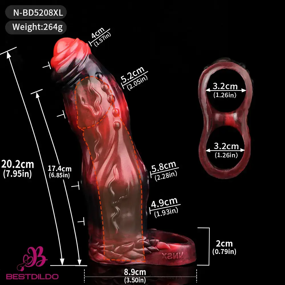 realdildo30