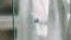 Circular mark left by a suction-cup dildo on a smooth glass surface