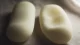 New and frequently used silicone dildo firmness comparison