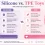 Silicone vs. TPE Dildos