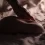 Thrusting dildo slowing down when light pressure is applied