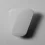 Smooth form tilting and losing stability on a flat surface