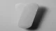 Smooth form tilting and losing stability on a flat surface