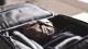Dildo packed discreetly in carry-on luggage